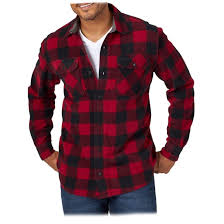 Fleece Shirts